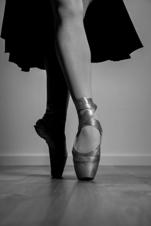 Sickled Feet In Ballet How To Avoid Sickling Why Do You Get Sickled Feet In Ballet? Daily Sickled Feet In Ballet How To Avoid Sickling Why Do You Get Sickled Feet In Ballet? Daily
