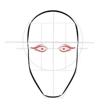 How To Draw Faces The Ultimate Beginner Drawing Guide Don Corgi For drawing entire faces for different types of characters see: ultimate beginner drawing guide