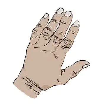 How To Draw Hands Easily Complete Step By Step Guide Don Corgi