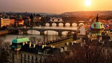 5 European City Break Destinations To Go To This Easter 5 European City Break Destinations To Go To This Easter