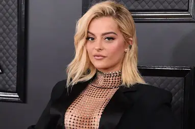 Bebe Rexha Boards Stx Entertainment S Queenpins Alongside Kristen Bell Vince Vaughn Full Circle Cinema