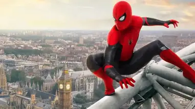 No way home finally confirmed by tom holland. Spider Man No Way Home Stills Reveal Doc Ock Electro Green Goblin