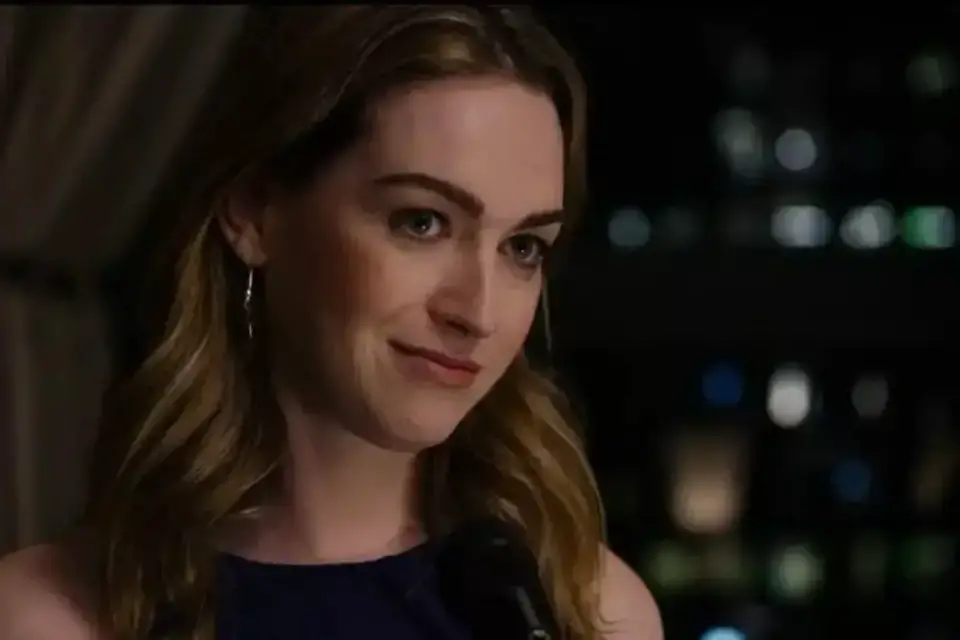 Jamie clayton (san diego, california, 15 de enero de 1978) es una actriz estadounidense, conocida por. Jamie Clayton Casts As Pinhead In Reboot Of Clive Barker S Hellraiser