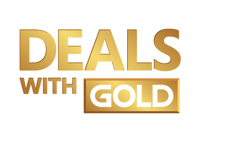 major nelson deals with gold