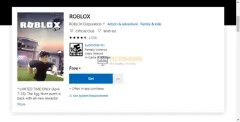 Roblox Error Code 279 Fixed Completely Techisours - roblox error download