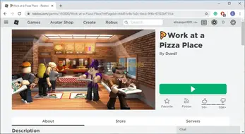 Roblox Error Code 610 Fixed Completely Techisours - pizza place private testing roblox