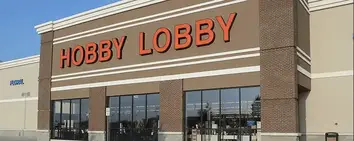 Hobby Lobby Drops Its Defiance Of States Laws Closes Stores