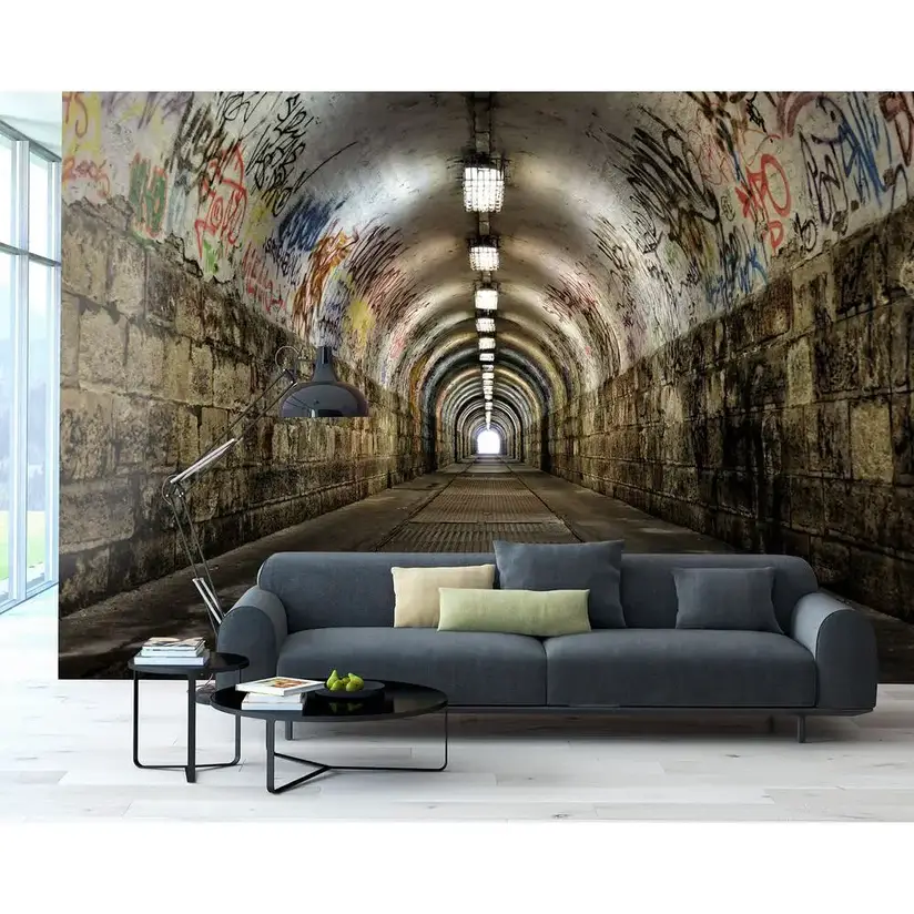 7 Cheap Wall Covering Ideas For Living Room Without Paint Blogging Hub