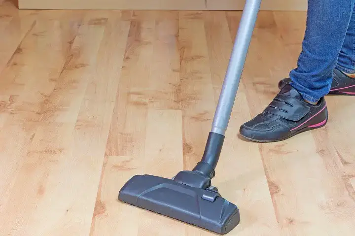 What Kind Of Vacuum Is Good For Laminate Floors