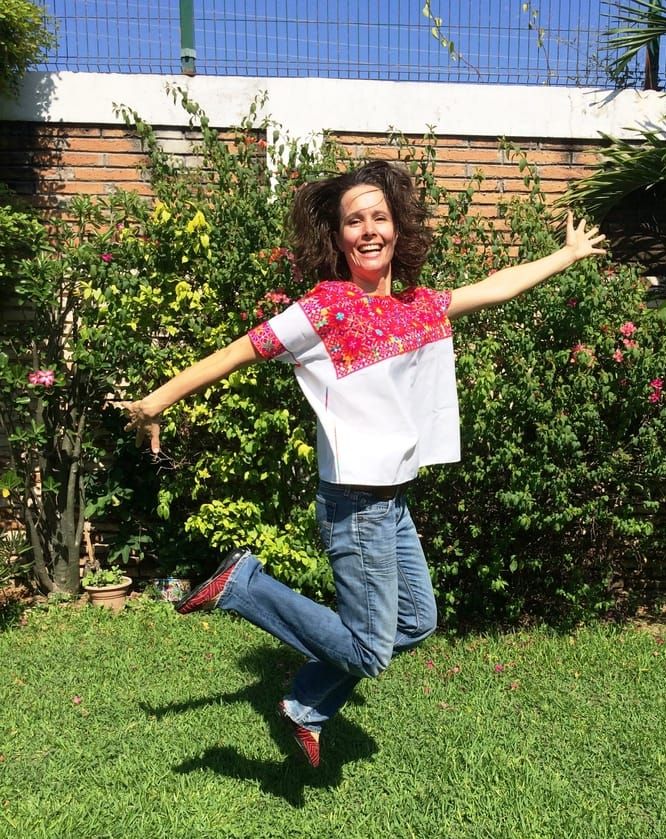 Flavor Teller Maaike Hoekstra creator