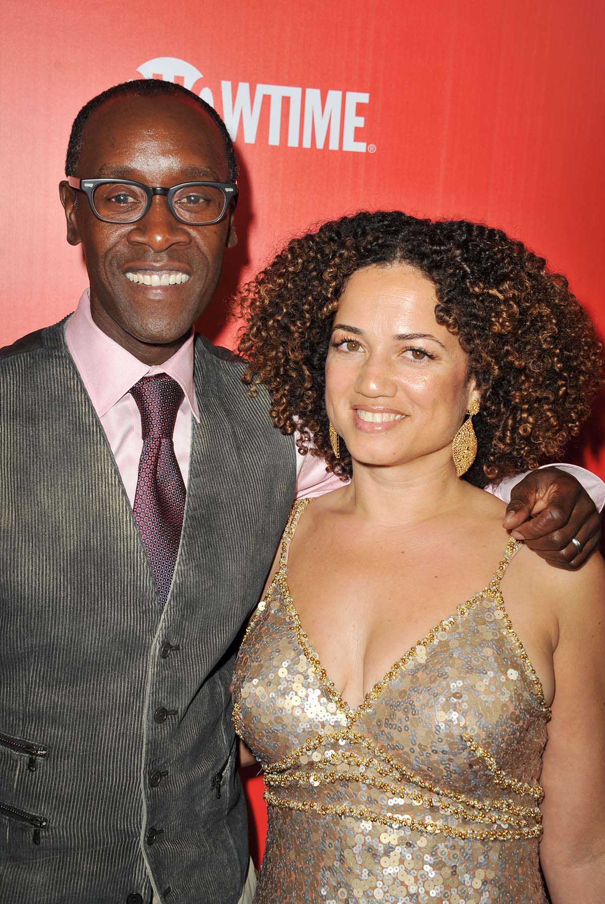 Just Married Don Cheadle Secretly Weds Bridgid Coulter During The Pandemic Lenexworldlenexworld