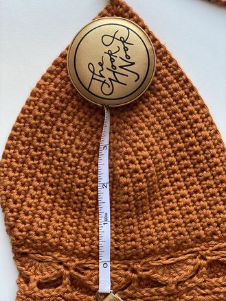 Crochet Bra Cup Sizing - CroChic Styles®