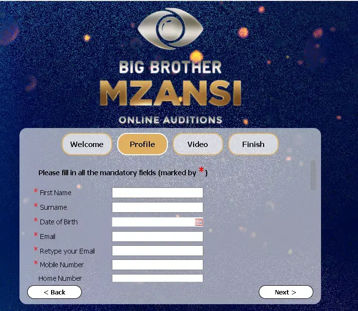 Applications to be a housemate on Big Brother 2023 are officially open