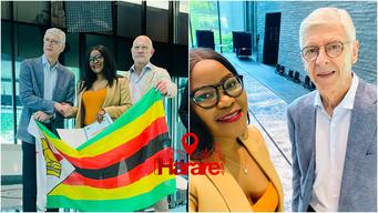 Andile Mpisane's R150k Jacket Gets Mzansi Talking - iHarare News