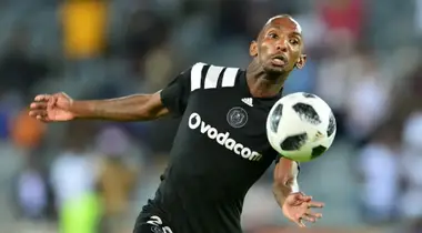 Orlando Pirates New Captain REVEALED! Can He Replicate Jele's Legendary  Status? - iHarare News