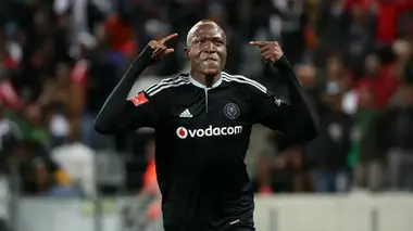 Orlando Pirates New Captain REVEALED! Can He Replicate Jele's Legendary  Status? - iHarare News