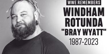 Bray Wyatt: A Wrestling Legend Gone Too Soon - Wrestling Travel
