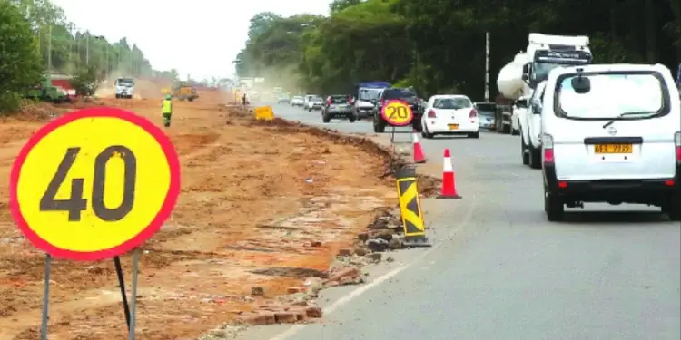 Road Closures in Harare for SADC Summit Preparations