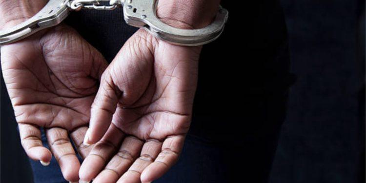 Two Bulawayo Women Arrested for Defrauding UK Job Seekers of Over US$47,000