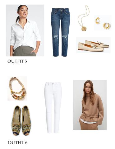 Fashion Friday: Strap In (elements of style)