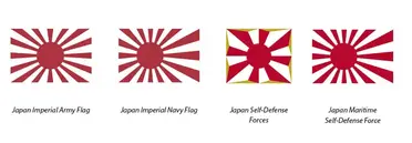 What Is The True Meaning Of Japan S Flag Japan Horizon What Is The True Meaning Of Japan S Flag Japan Horizon