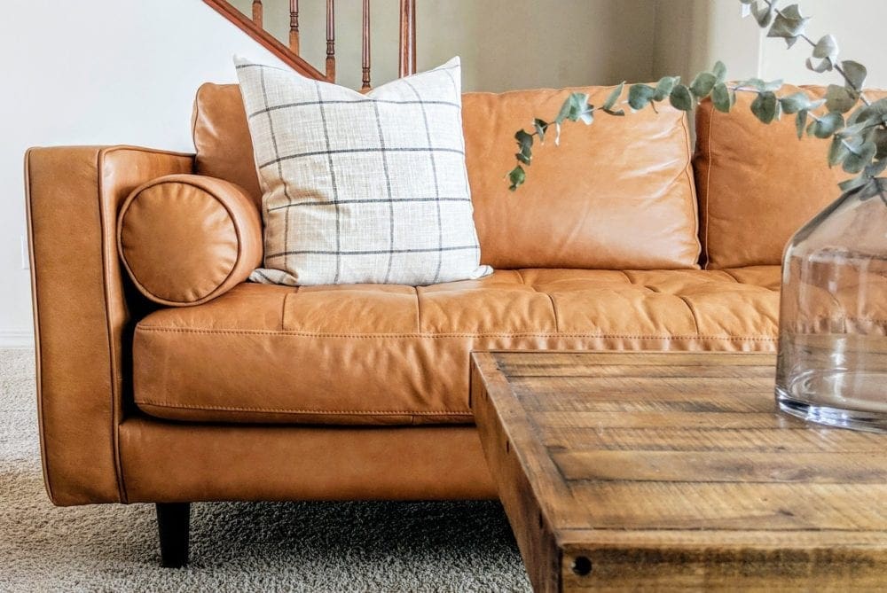 Article Sven Sofa Review How Is The, Eco Leather Sofa Review