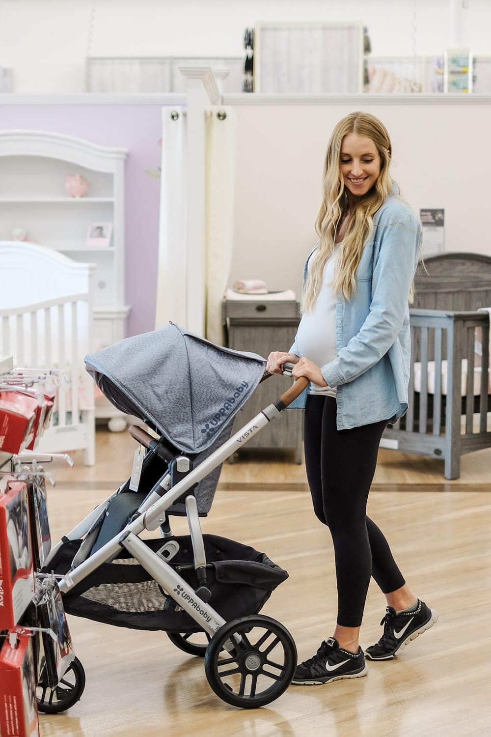 buy buy baby coupon for uppababy
