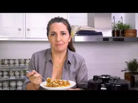 Receta de salsa bolognesa de Doña Petrona: ¡sabor italiano en tu cocina! -  Laganini