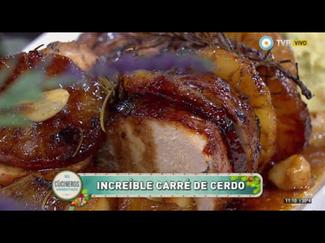 Del horno a la mesa: aprende a hacer una deliciosa carne de cerdo en solo 5  pasos - Laganini