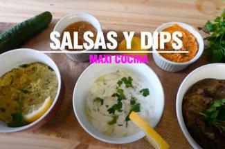 Deliciosas salsas para untar en tus tostadas matutinas - Laganini