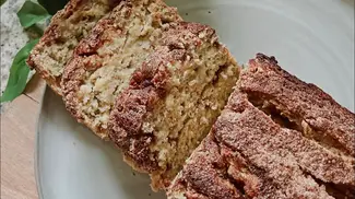 Descubre las calorias exactas de una rebanada de delicioso pastel de  zanahoria - Laganini