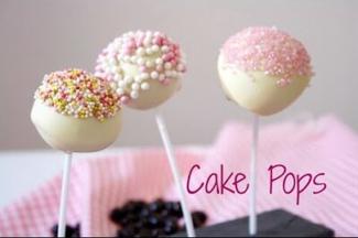 Receta de cup pop - Laganini