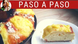 Receta de Rosca de Pascua Fácil y Rápida: ¡Sorprende a Todos! - Laganini