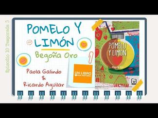 Descarga gratis PDF con recetas de pomelo y limón en solo 3 clics - Laganini