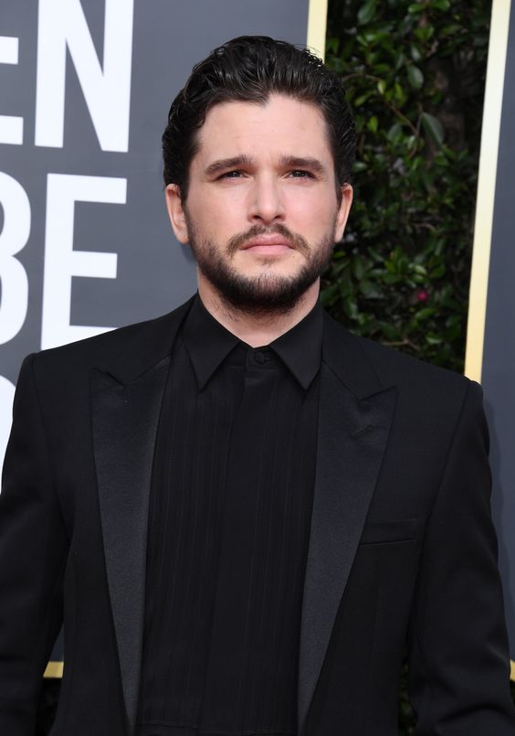 How To Get The Hair To The Throne Kit Harington S Locks 2021 Updated Lastminutestylist