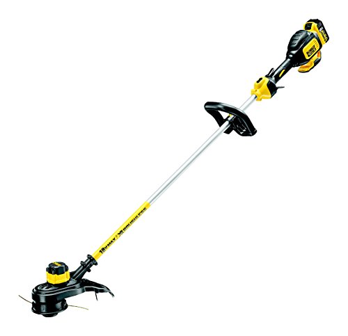 Dewalt Cordless Brushless Line Trimmer 
