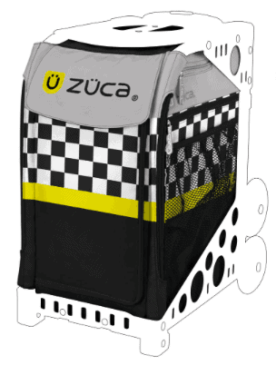 ZUCA Bags Review & Promo Code 2019