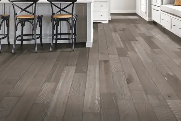 How to Clean Engineered Hardwood Floors