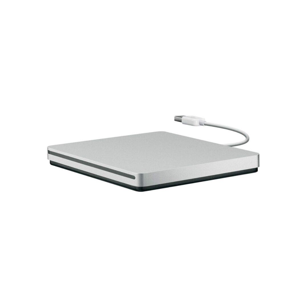 MacBook Air USB SuperDrive