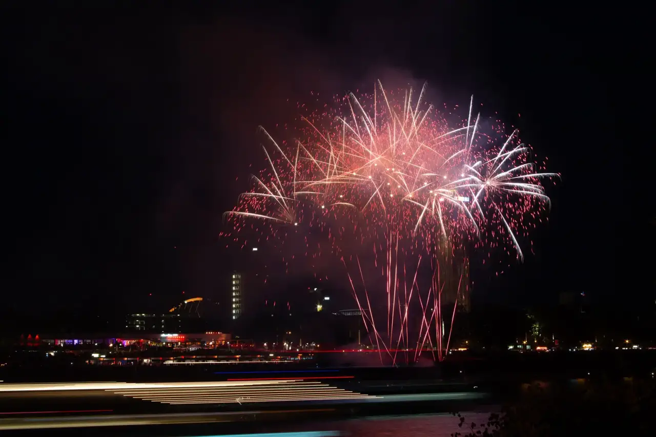 Nochevieja en Colonia – Todos los consejos para la Nochevieja en la famosa ciudad catedralicia 2023 Nochevieja en Colonia – Todos los consejos para la Nochevieja en la famosa ciudad catedralicia 2023