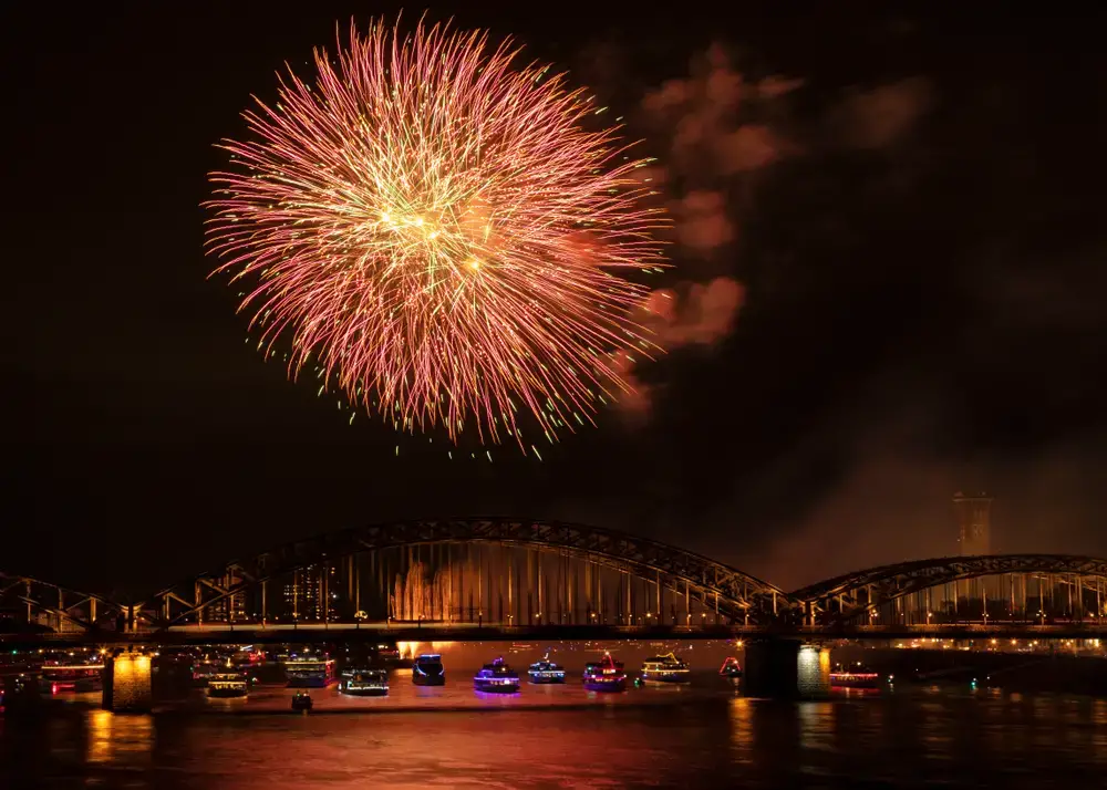 Nochevieja en Colonia – Todos los consejos para la Nochevieja en la famosa ciudad catedralicia 2023 Nochevieja en Colonia – Todos los consejos para la Nochevieja en la famosa ciudad catedralicia 2023