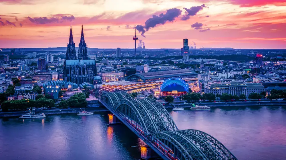 Nochevieja en Colonia – Todos los consejos para la Nochevieja en la famosa ciudad catedralicia 2023 Nochevieja en Colonia – Todos los consejos para la Nochevieja en la famosa ciudad catedralicia 2023