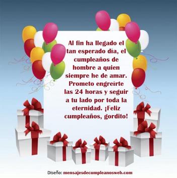 Mensajes de Feliz Cumpleaños para Hombres – FRASES Y MENSAJES DE CUMPLEAÑOS