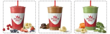 Smoothie King Menu & Prices in USA : r/AmericanMenuPrices
