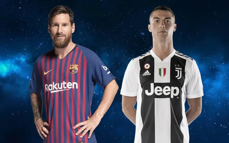 Ronaldo