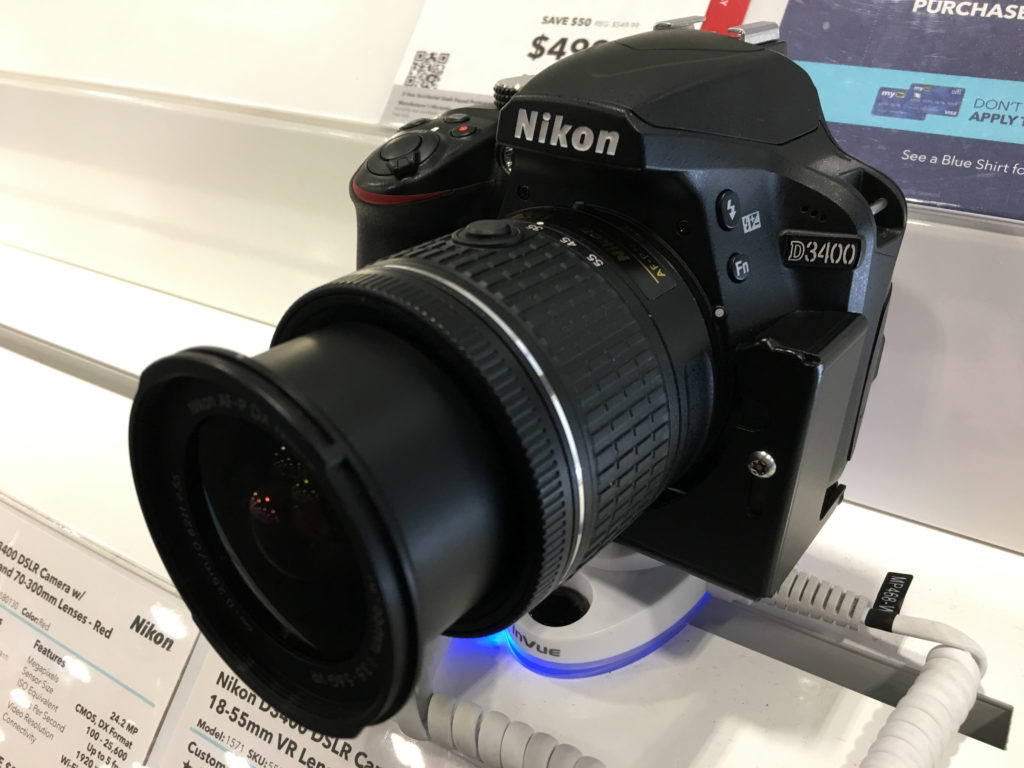 カメラ デジタルカメラ How to Photograph the Milky Way with a Nikon D3400