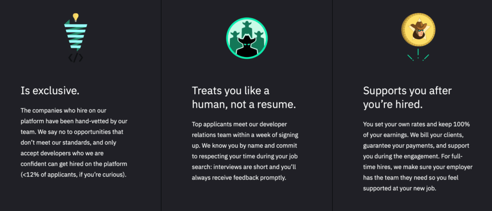 Freiberufliche Jobbörsen