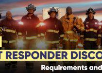 Oakley First Responder Discount Requirements and Details