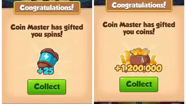 Spins & Coins