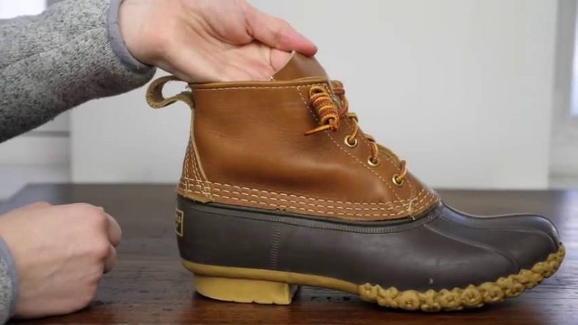 How to Tie Duck Boots – The Easiest Way!
